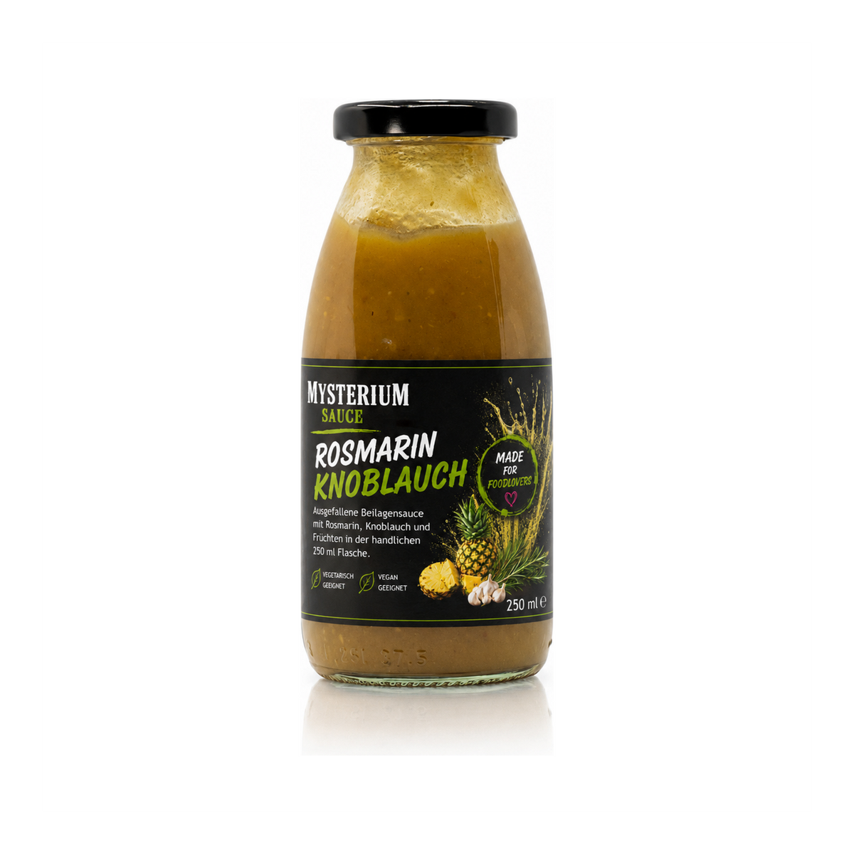 Mysterium Saucen – 3er Geschenkset