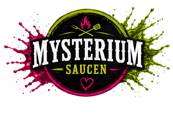 Mysterium Saucen